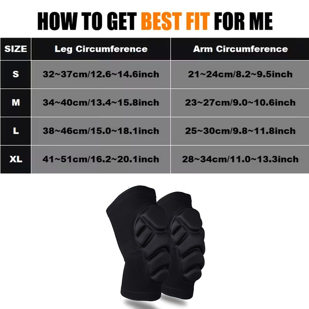 2pc Professional Knee Elbow Pa - đánh giá và giá Mountain Biking Elbow Pads