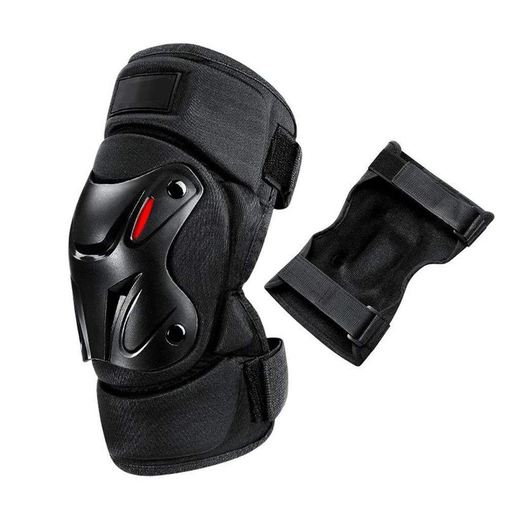 1 Pair Protective Motorbike Kn - đánh giá và giá Mountain Biking Elbow Pads