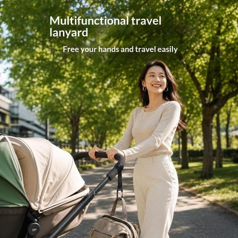 S Multifunctional Webbing Spri - đánh giá và giá Chain Quick Link