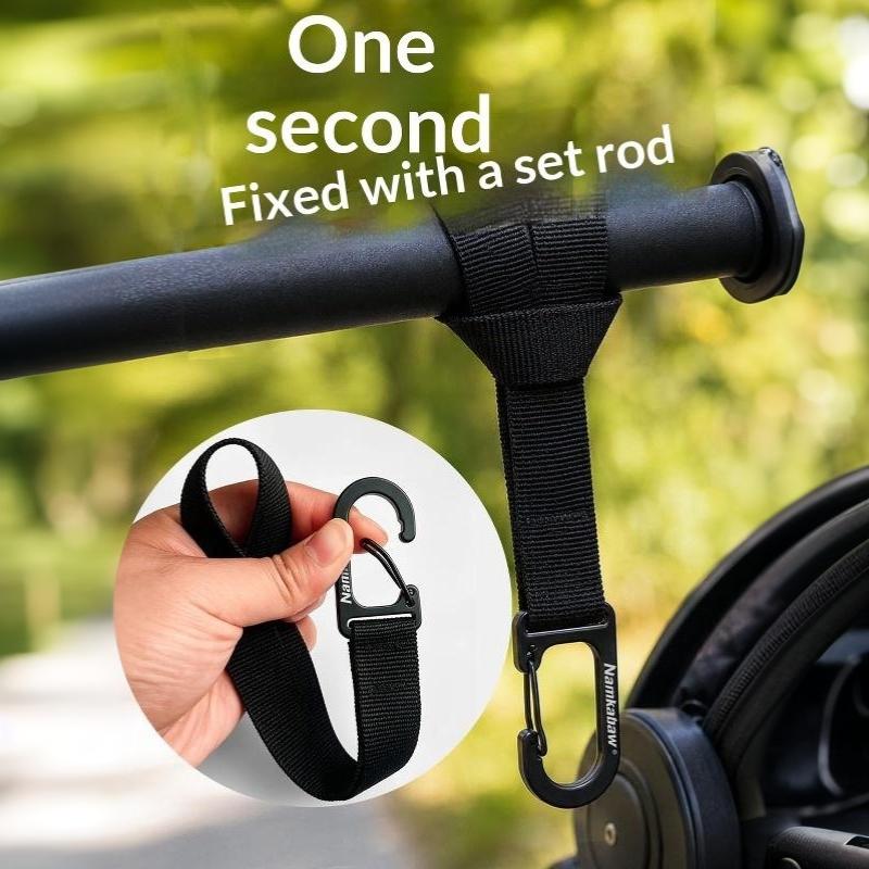 S Multifunctional Webbing Spri - đánh giá và giá Chain Quick Link