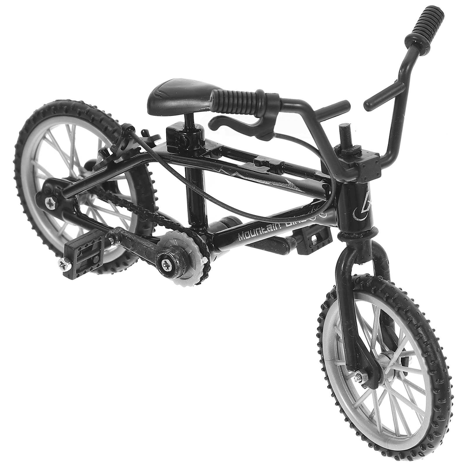 Miniature Artificial Bicycle S - đánh giá và giá Mountain Biking Europe