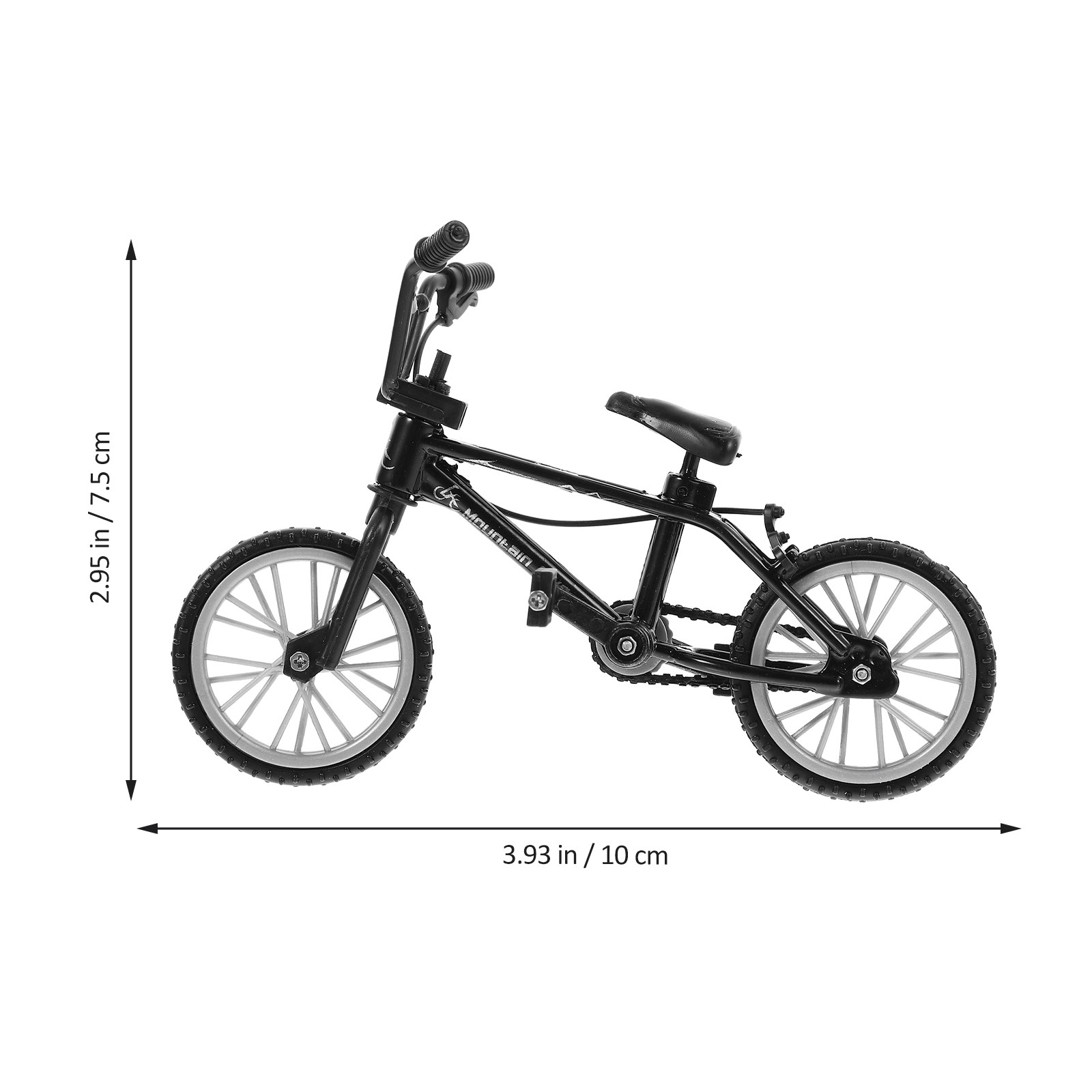 Miniature Artificial Bicycle S - đánh giá và giá Mountain Biking Europe