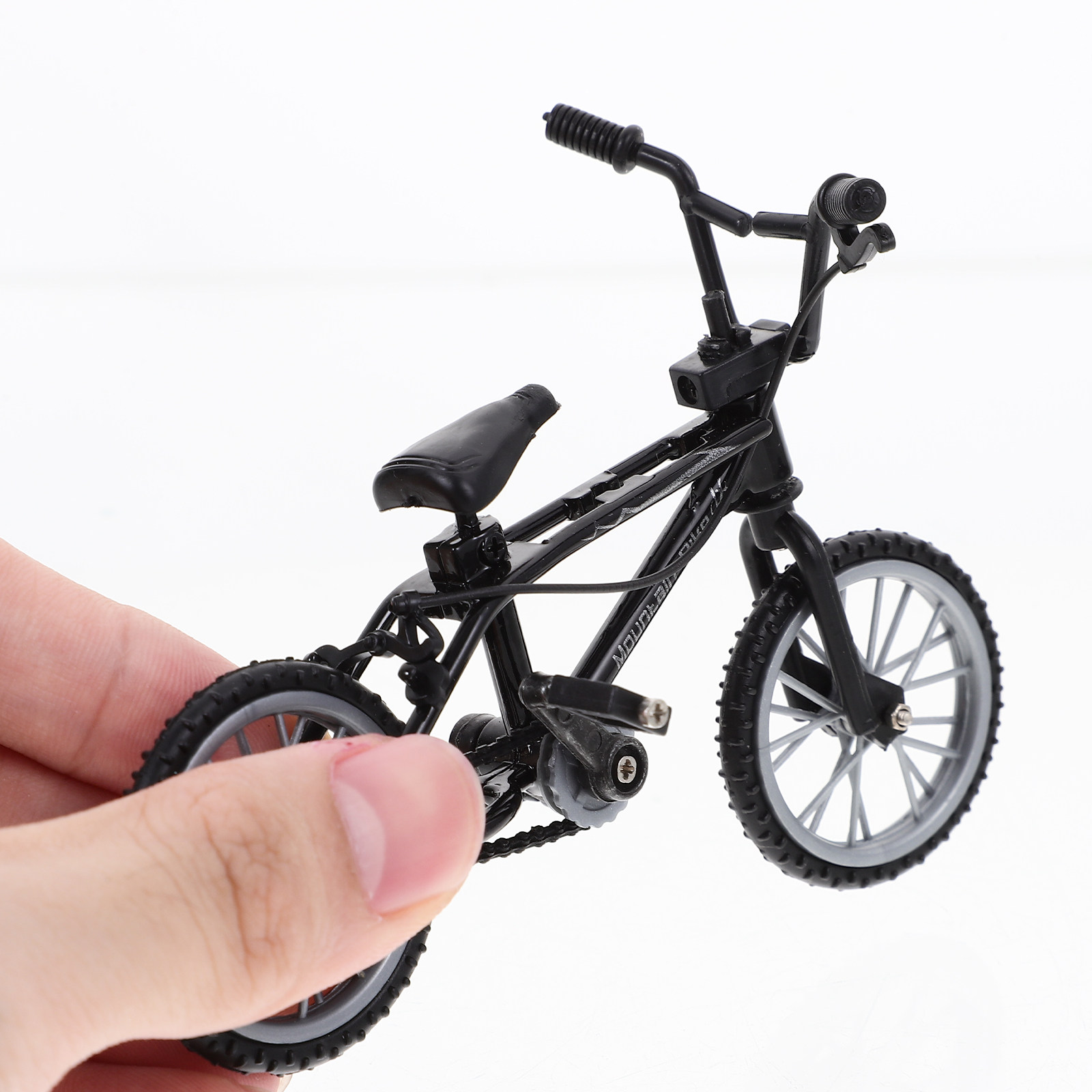 Miniature Artificial Bicycle S - đánh giá và giá Mountain Biking Europe