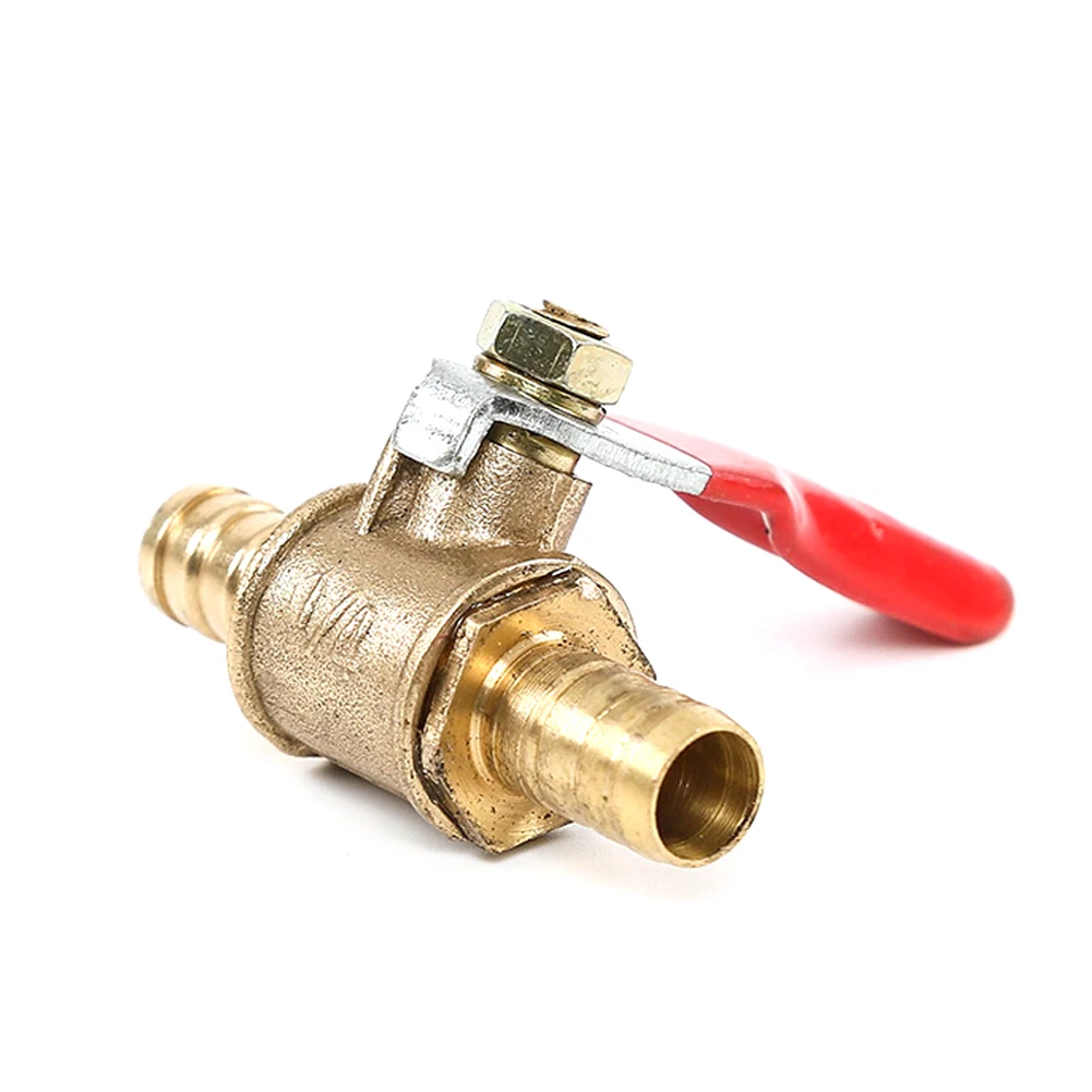 6-12mm Pneumatic Ball Valve Ho - đánh giá và giá Spoke Nipple Brass