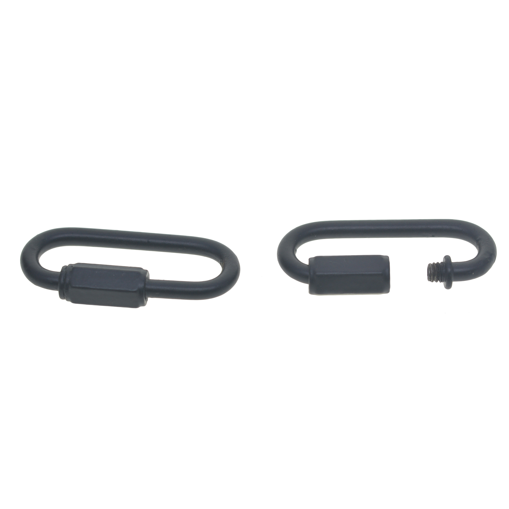 2 Pcs Matte Black Heavy Duty S - đánh giá và giá Chain Quick Link