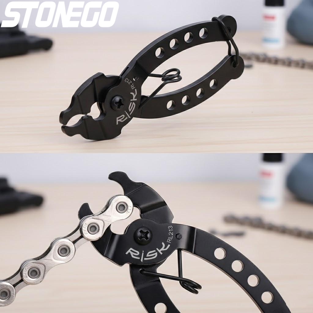 Mini Chain Quick Link Tool Bic - đánh giá và giá Chain Quick Link