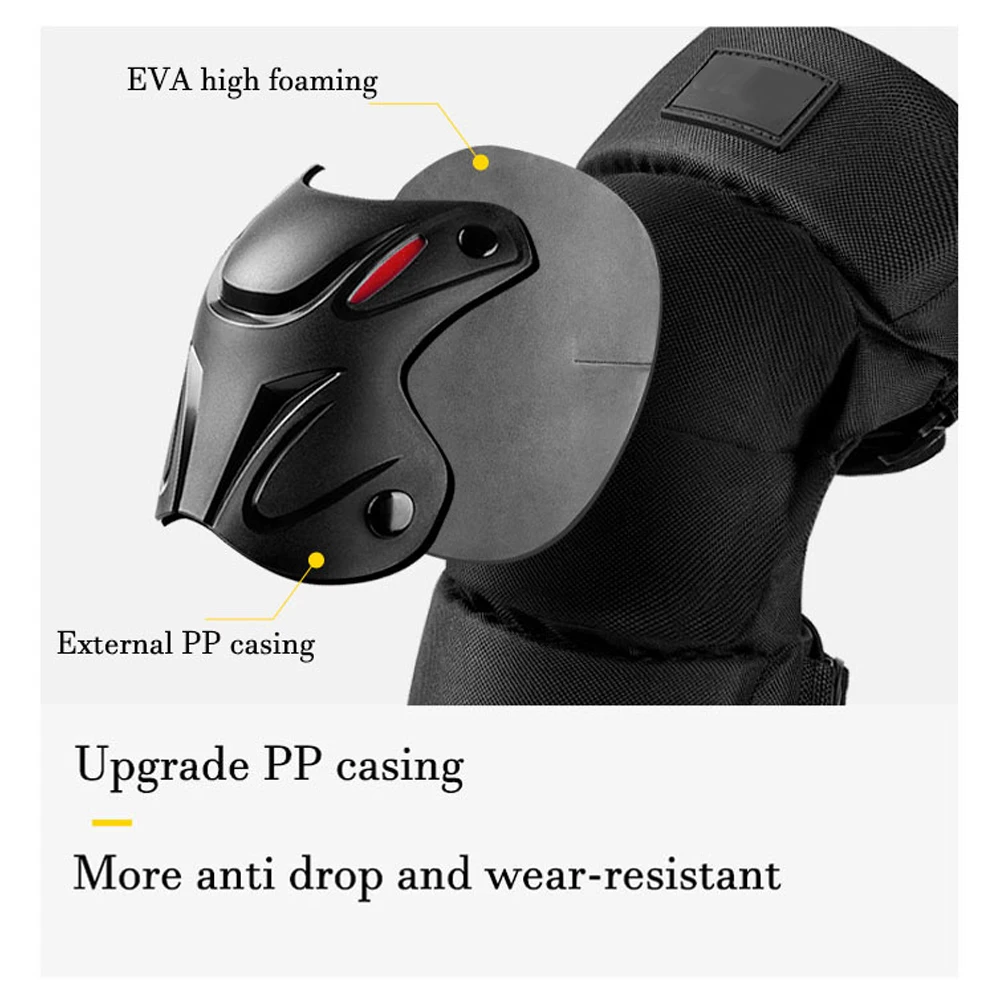 1Pair Motorcycle Riding Knee P - đánh giá và giá Mountain Biking Elbow Pads