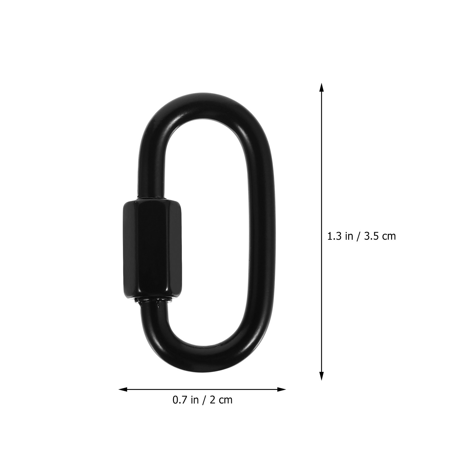 8Pcs Stainless Steel Quick Lin - đánh giá và giá Chain Quick Link