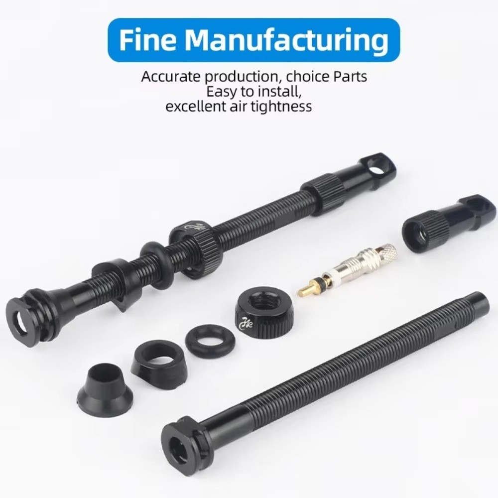 40/50/65/80mm Bicycle Tubeless - đánh giá và giá Spoke Nipple Brass