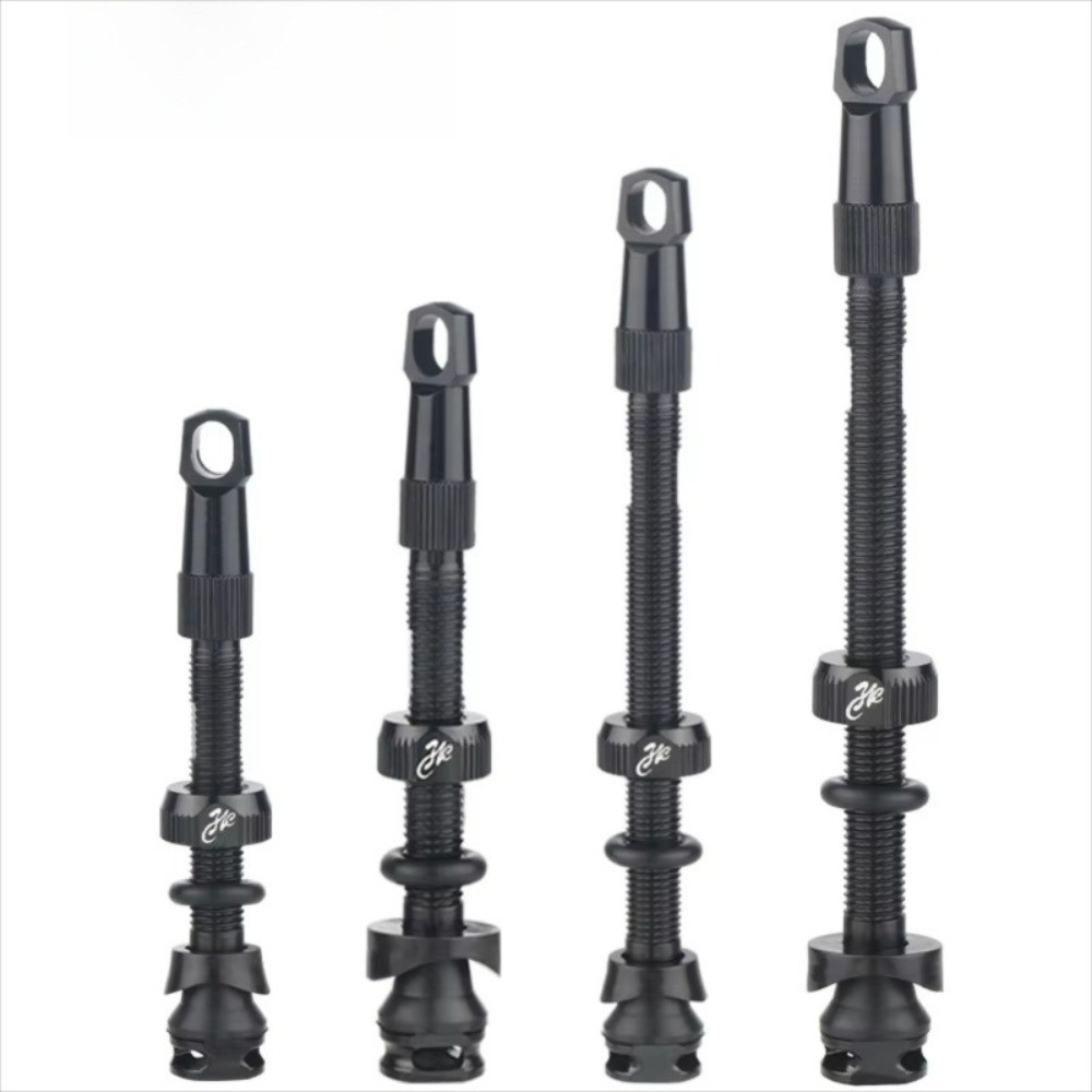 40/50/65/80mm Bicycle Tubeless - đánh giá và giá Spoke Nipple Brass