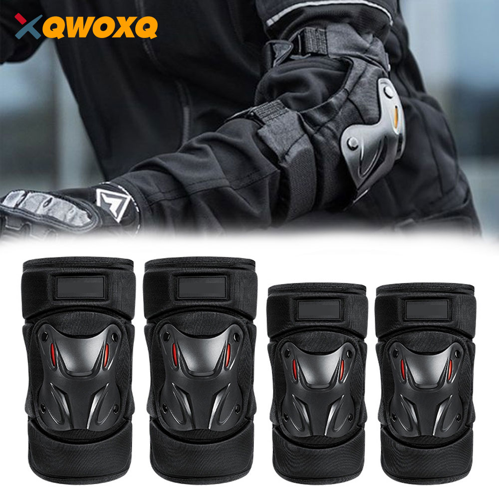 1 Pair Elbow Support Protectiv - đánh giá và giá Mountain Biking Elbow Pads