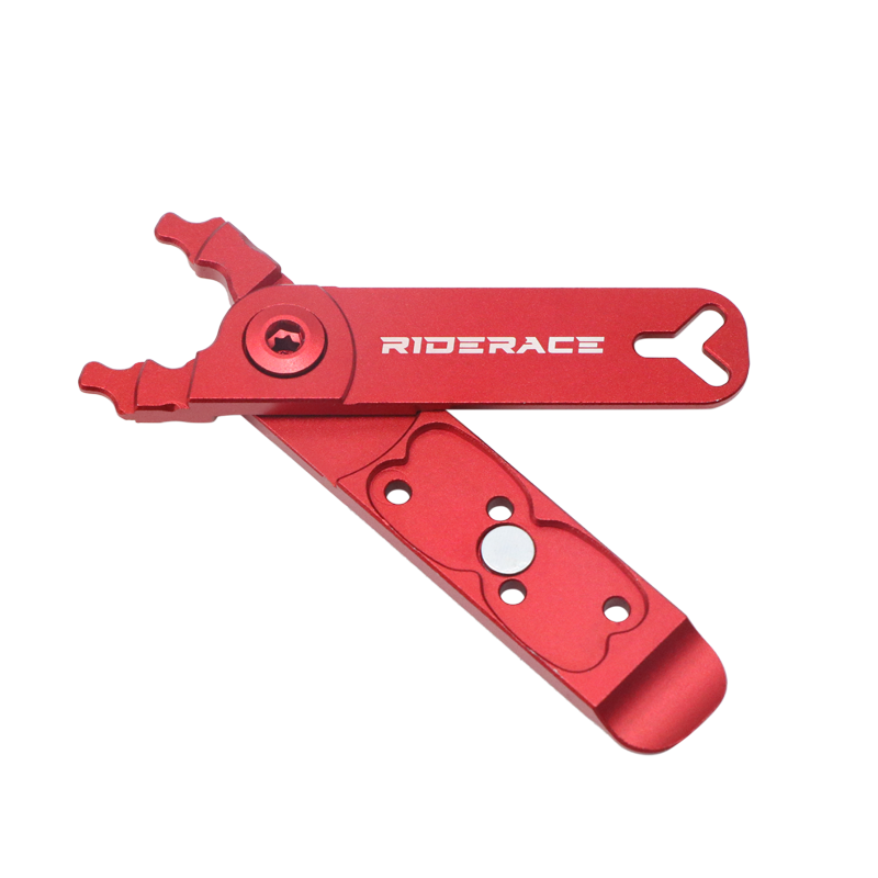 Bicycle Chain Link Pliers Mini - đánh giá và giá Chain Quick Link