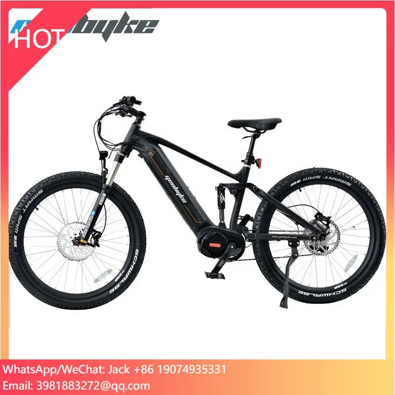 2022 Europe Warehouse Ebike El - đánh giá và giá Mountain Biking Europe