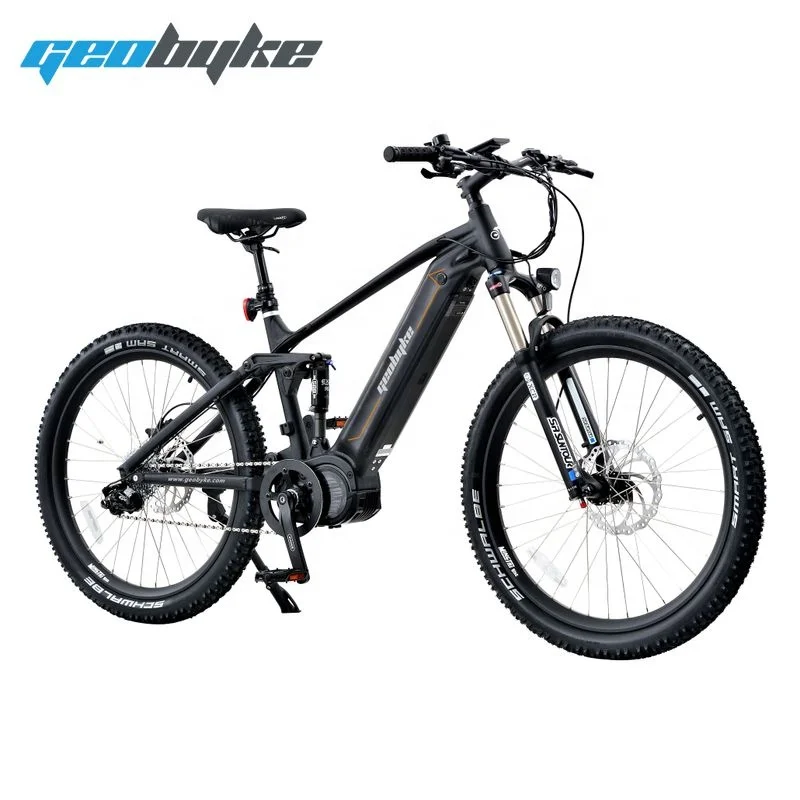 2022 Europe Warehouse Ebike El - đánh giá và giá Mountain Biking Europe