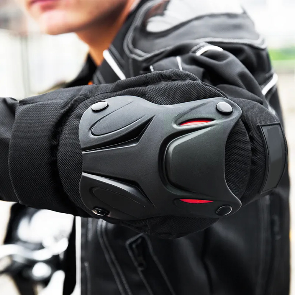 1Pair Knee Brace Elbow Protect - đánh giá và giá Mountain Biking Elbow Pads