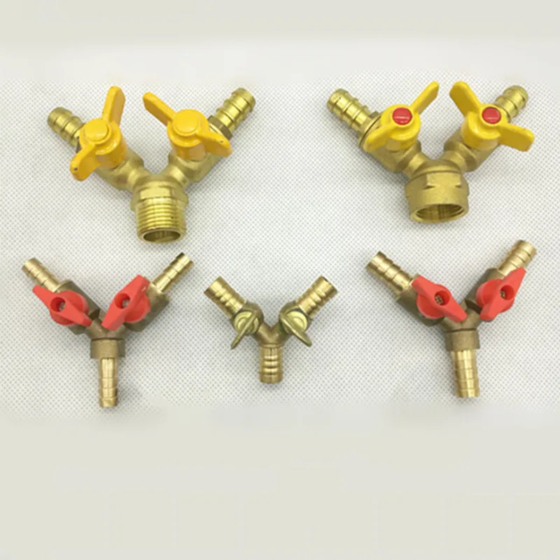 6 8 10 12mm Brass Shut Off Bal - đánh giá và giá Spoke Nipple Brass