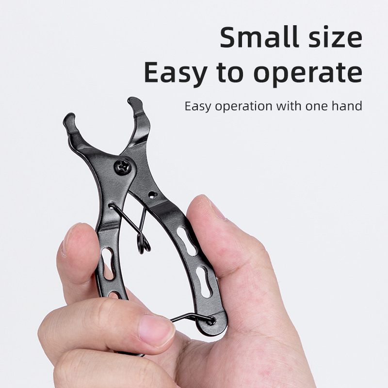 Mini Bicycle Chain Buckle Plie - đánh giá và giá Chain Quick Link