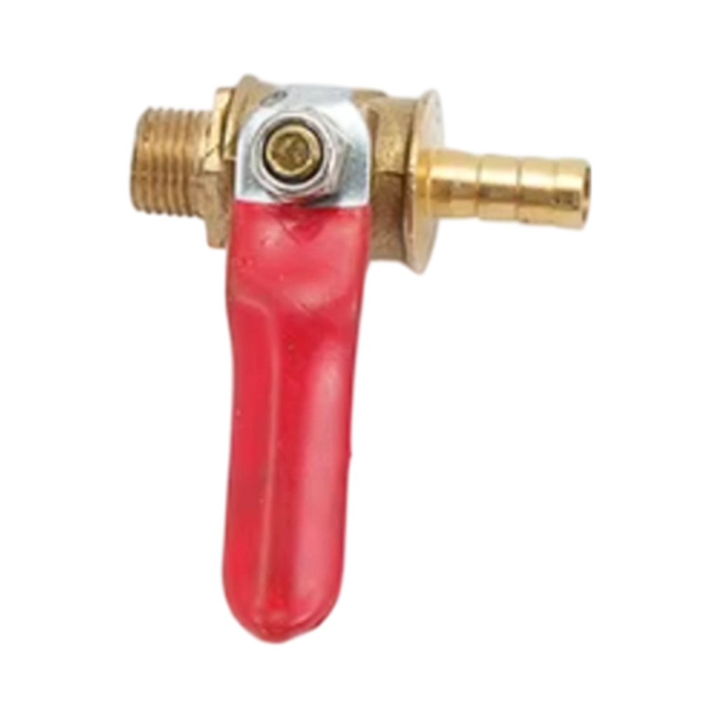 Brass Barbed Ball Valve Male F - đánh giá và giá Spoke Nipple Brass