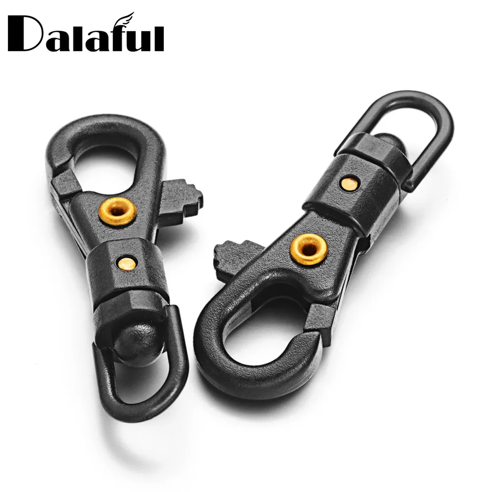 1/2/4/6pcs Survival Carabiner  - đánh giá và giá Chain Quick Link