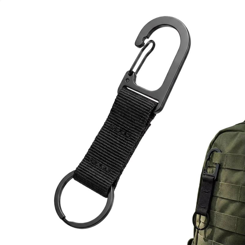 Heavy Duty Webbing Spring Snap - đánh giá và giá Chain Quick Link