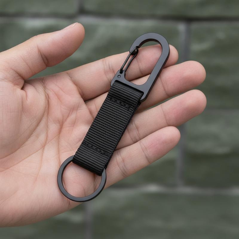 Heavy Duty Webbing Spring Snap - đánh giá và giá Chain Quick Link