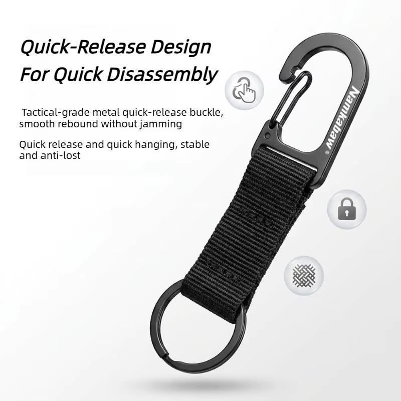 Heavy Duty Webbing Spring Snap - đánh giá và giá Chain Quick Link